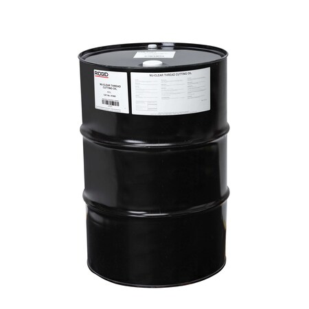 Ridgid Nu-Clear Thread Cutting Oil 41585
